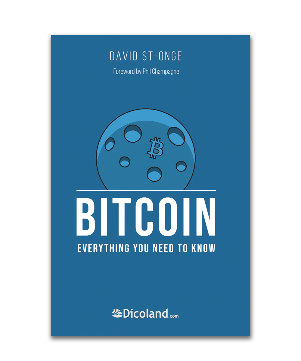 Bitcoin: Everything You Need to Know