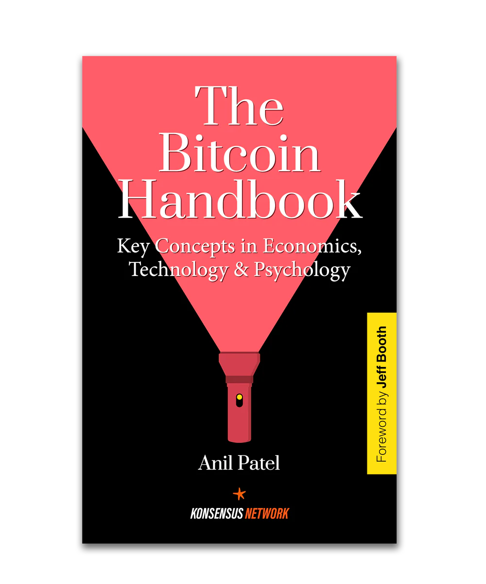 The Bitcoin Handbook