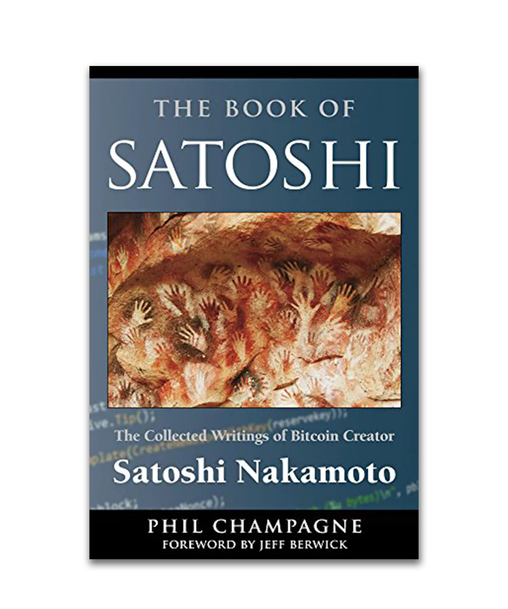 The Book of Satoshi