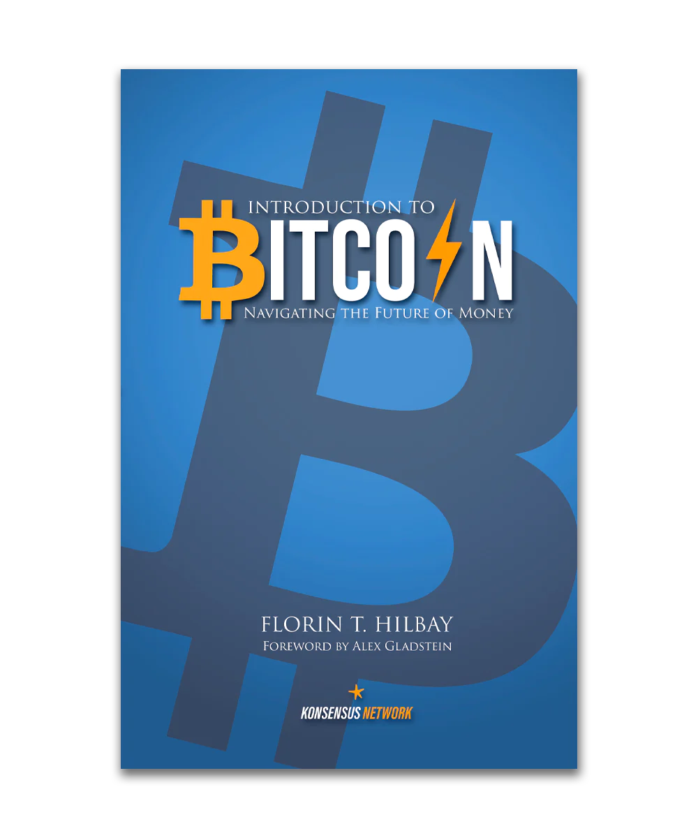 Introduction to Bitcoin: Navigating the Future of Money