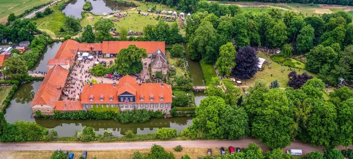 Bitcoin Zitadelle 2024