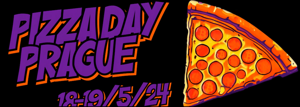 Bitcoin Pizza Day 2024