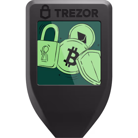 Trezor